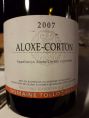 Aloxe-Corton