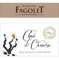 Chai D'oeuvre Blanc