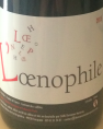 L'OENOPHILE