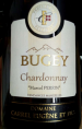 Bugey Chardonnay 