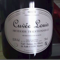 Cuvée Louis