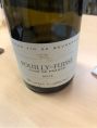 Pouilly-Fuissé Racines