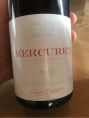 Domaine du Clos Moreau - Mercurey