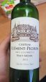 Château Clément-Pichon Cru Bourgeois