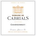 Domaine de Cabrials - Chardonnay