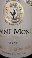Saint Mont - Les Vieilles Vignes
