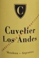Cuvelier Los Andes Colección