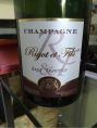 Champagne Brut Tradition