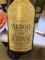 Arbois Chardonnay