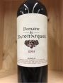 Dom. De baron'arques
