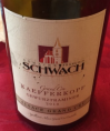 Grand Cru Kaefferkopf