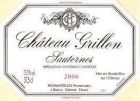 Château Grand Jean Rouge
