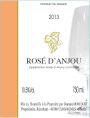 Rosé D'anjou
