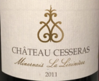 Château Cesseras
