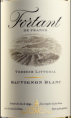 Terroir Littoral Sauvignon Blanc