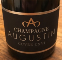 Cuvée CXVI