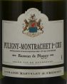 Puligny-Montrachet Premier Cru 