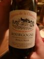 Château de la Charrière Bourgogne Pinot Noir