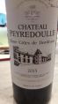 Château Peyredoulle