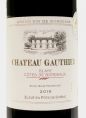 Chateau Gauthier
