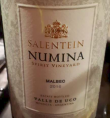 Numina Malbec