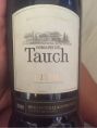 Domaine du Tauch Fitou