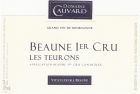Domaine Cauvard - Beaune 1er Cru Aop