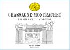 Chassagne-Montrachet - Premier Cru Morgeot