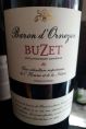 Baron d'Ornezan