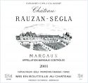 Château Rauzan-Ségla