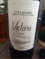 Cuvée Victoria