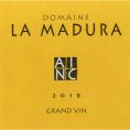 La Madura - Grand Vin