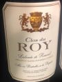 Clos du Roy