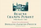 Beaune Champs-Pimont 1er Cru