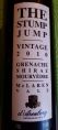 The Stump Jump