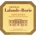 Château Lalande Borie