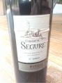 Cuvée Elevé en fûts de chêne