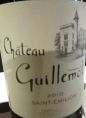 Château Guillemot