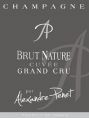 Alexandre Penet Brut Nature Grand Cru