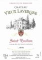 Château Vieux Lavergne