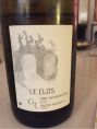 Le Clos - Domaine du Clos Roussely - 2015 - Blanc