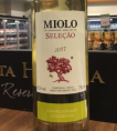 Seleçao - Chardonnay Viognier