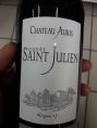 Cuvée Saint Julien