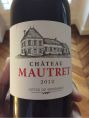 Château Mautret