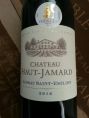 Château Haut Jamard