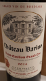 Château Darius