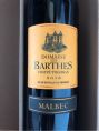 Domaine Les Barthes