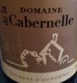 Bourgueil Secrets d'automne