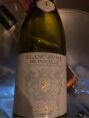 Blanc Fumé de Pouilly