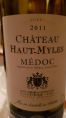 Château Haut Myles